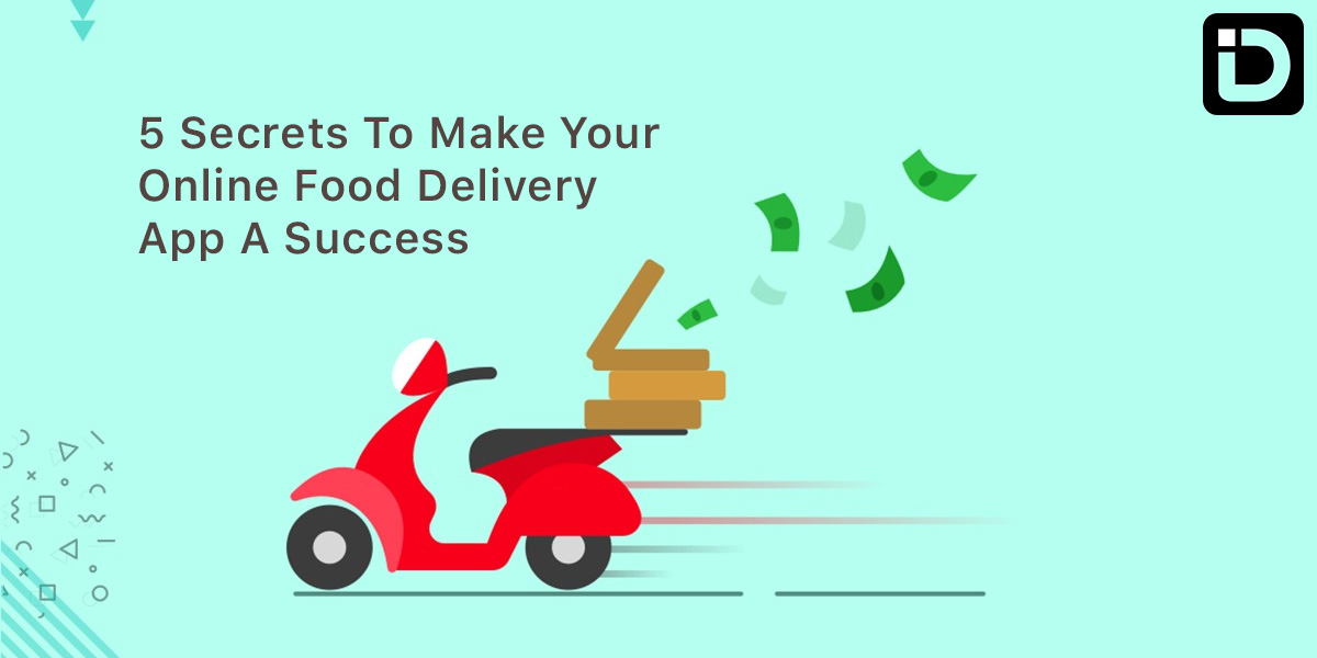 How To Make A Food Delivery App In India Deorwine