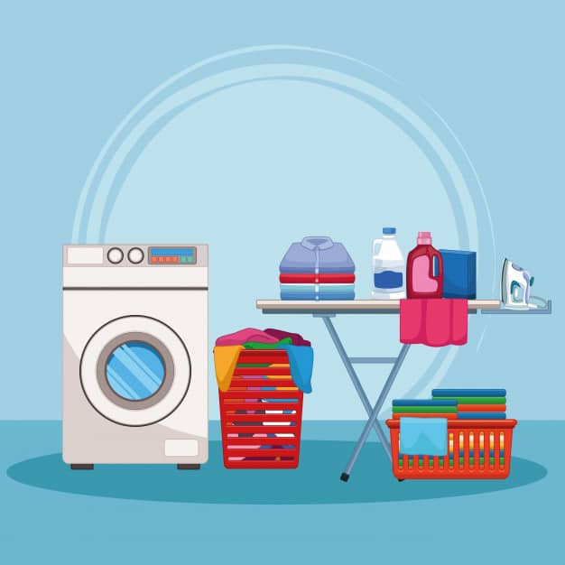 laundry-app-development