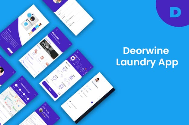 laundry-app