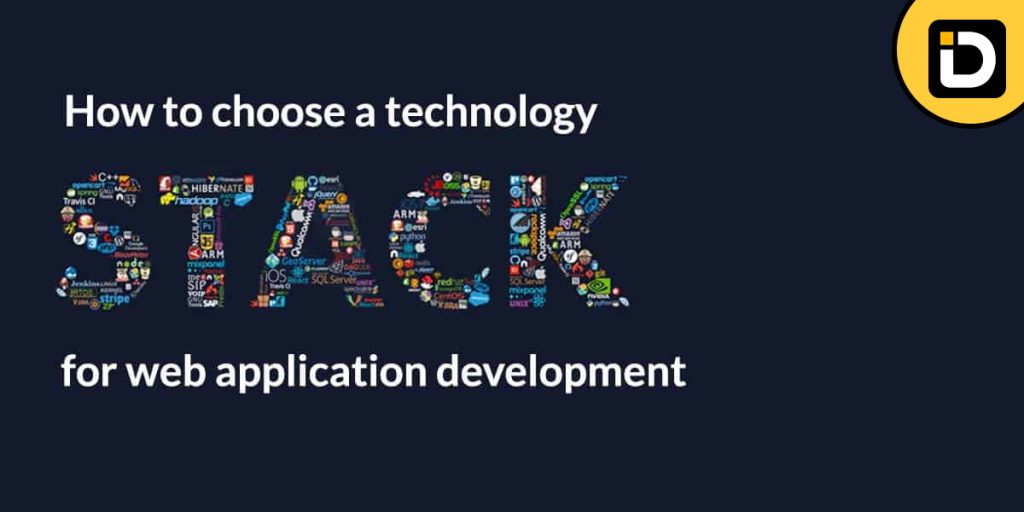 Best Technology Stack For Web App Development