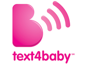 Text4Baby