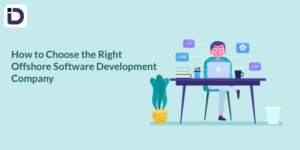 Offshore Software Development Companies - How to find a one?