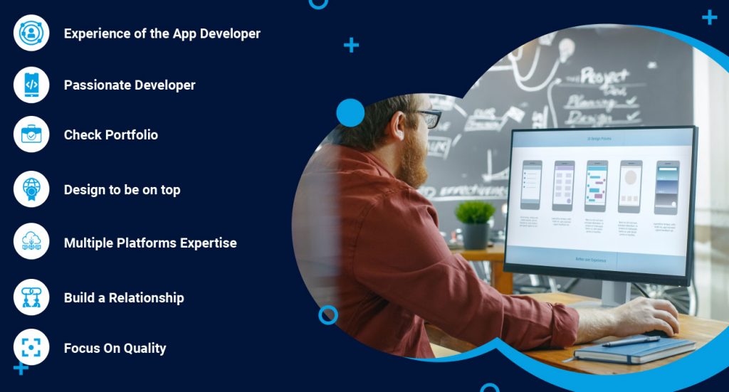 How to Hire Dedicated Mobile App Developers?