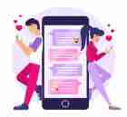 Develop an Dating App