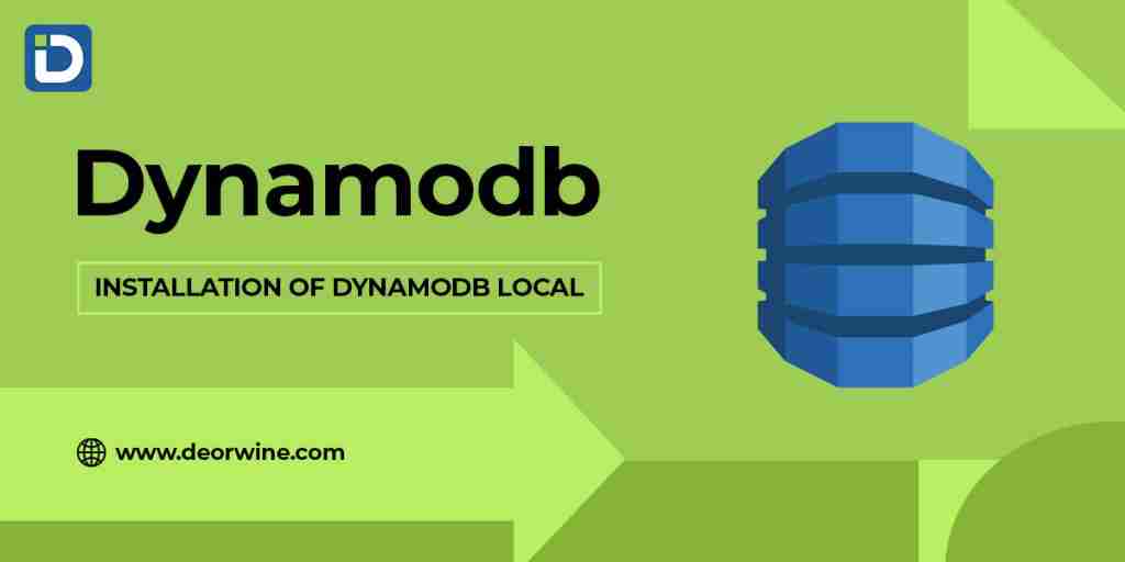 dynamodb-and-installtion-of-dynamodb-local