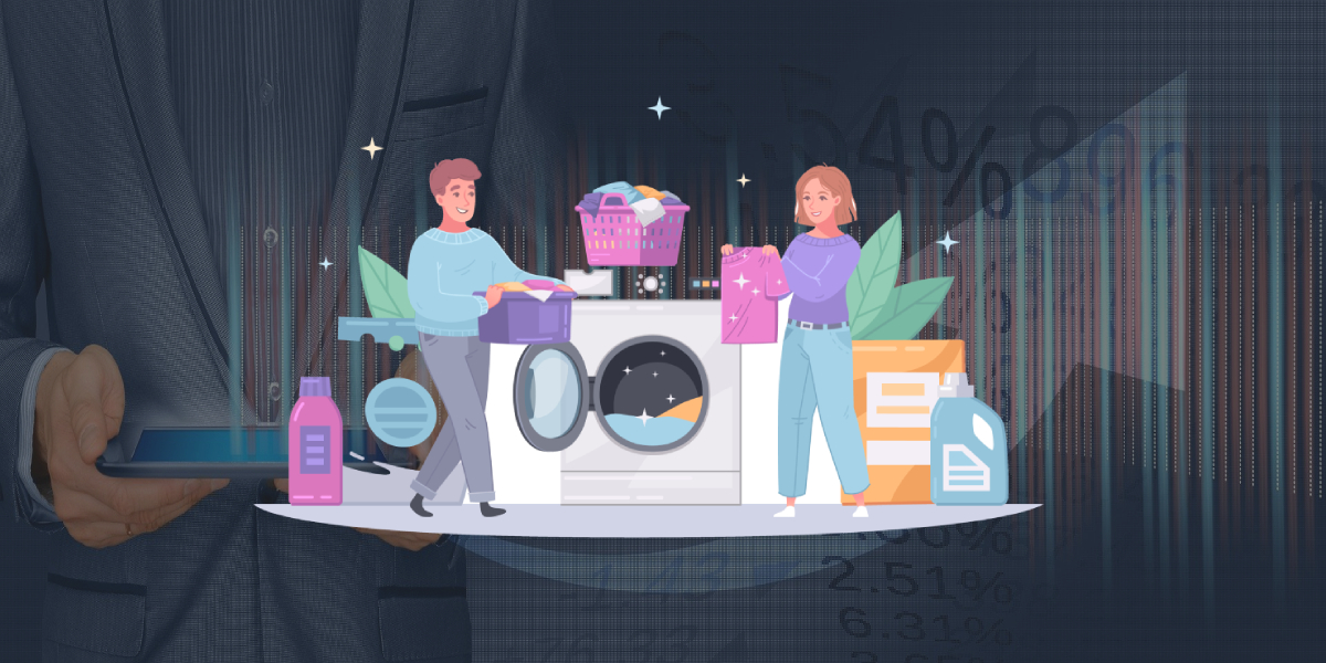 UAE Laundry App Justclean Raises $6 Million Investment
