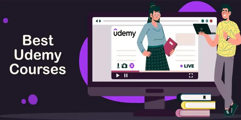 How to Create an Online Education Website Like Udemy?