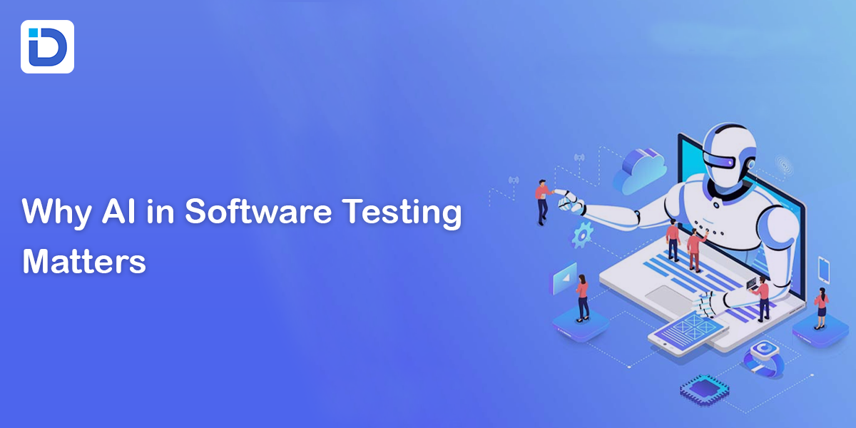 USE OF AI IN SOFTWARE TESTING