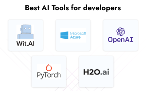 AI Tools Every Developer Should Know!