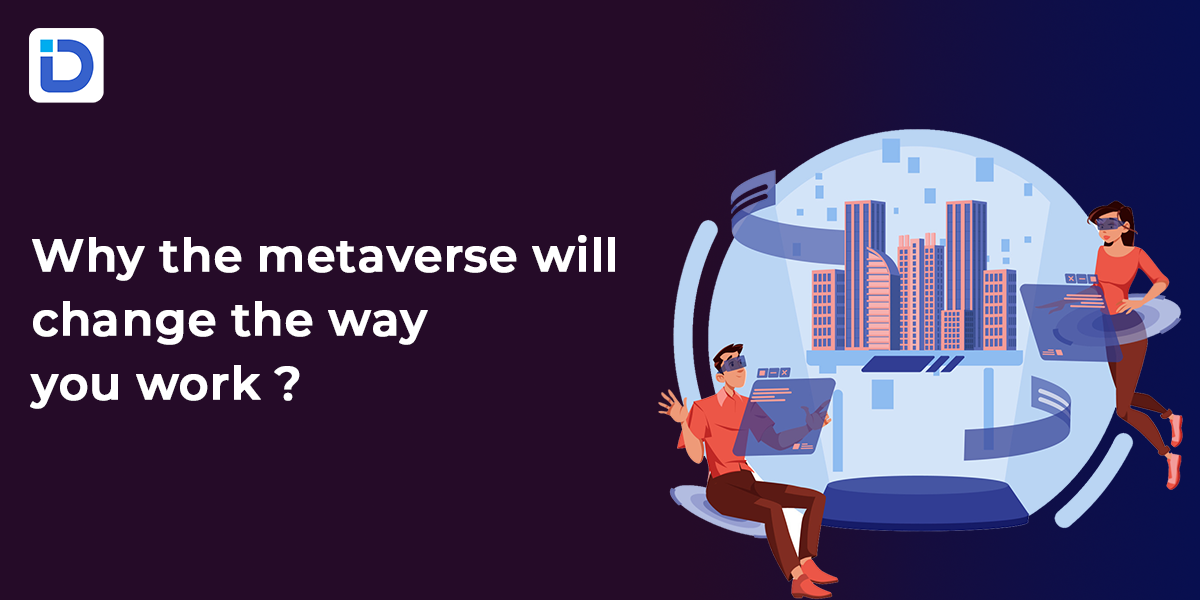 METAVERSE FOR BUSINESS