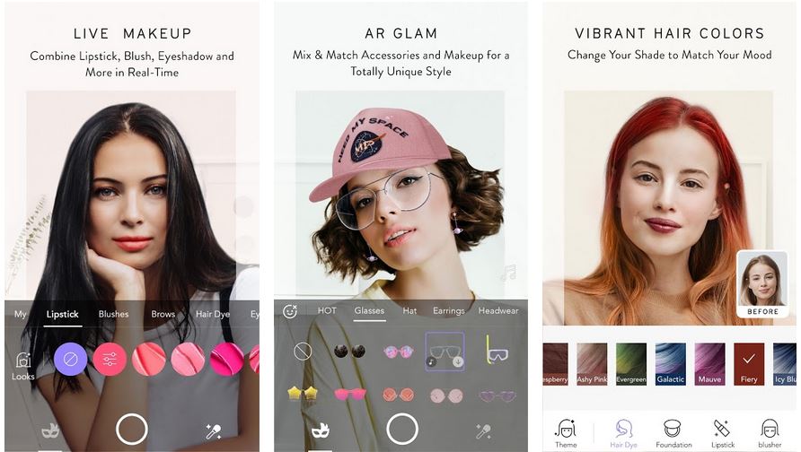 15 Best Virtual Try On Apps Of 2021