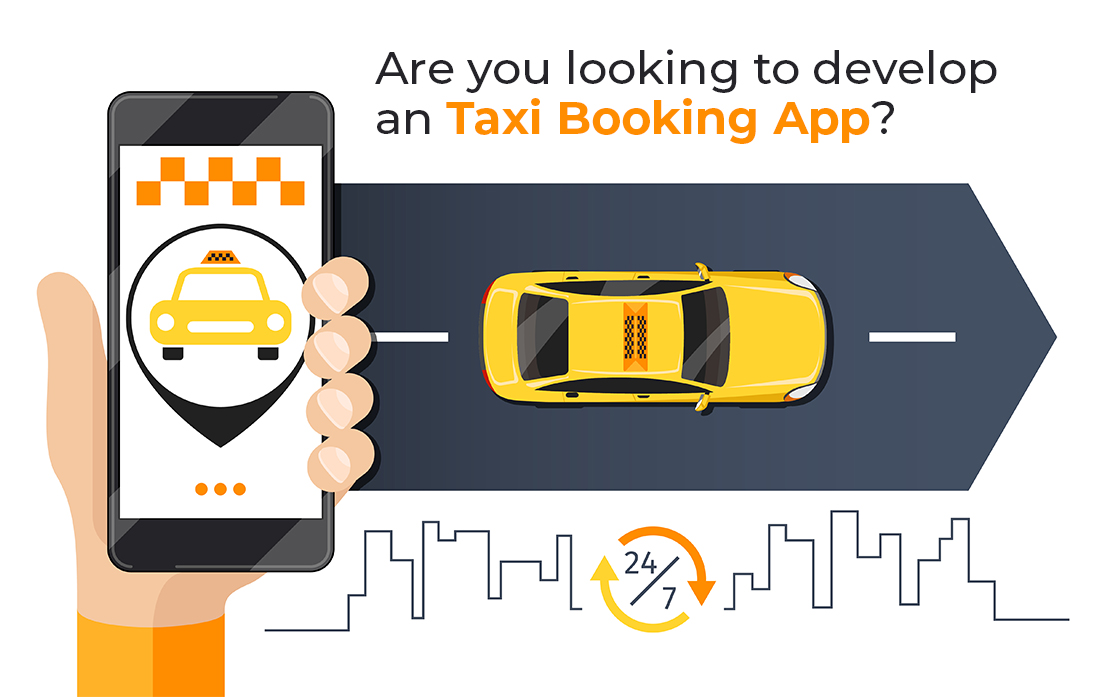 Top 9 Taxi Apps Rely When Riding From One Place to Another