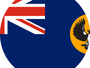 Australia Flag 
