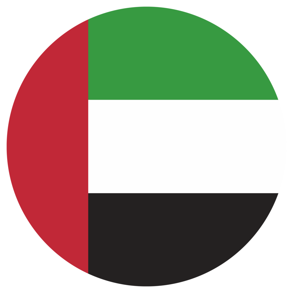 UAE Flag