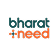 Bharat Need Logo