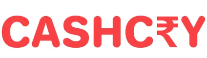 Cashcry logo