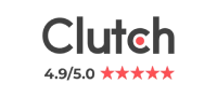Clutch 4.9/5.0