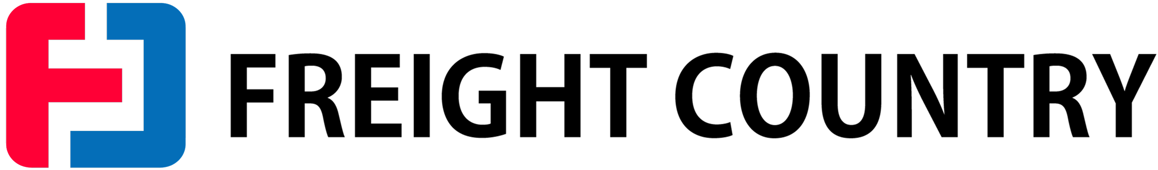 Freight Country logo