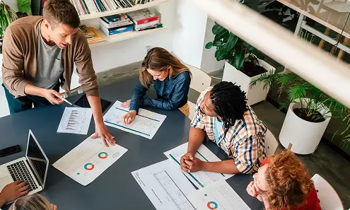 Discovery and Planning