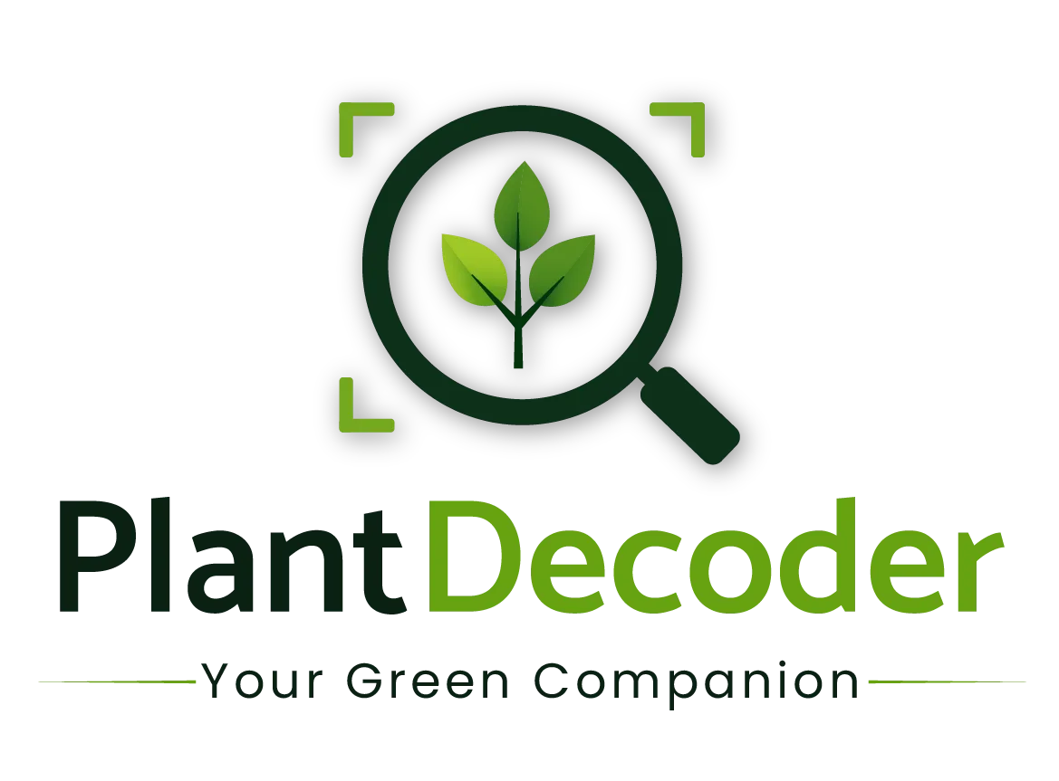 PlantDecoder logo