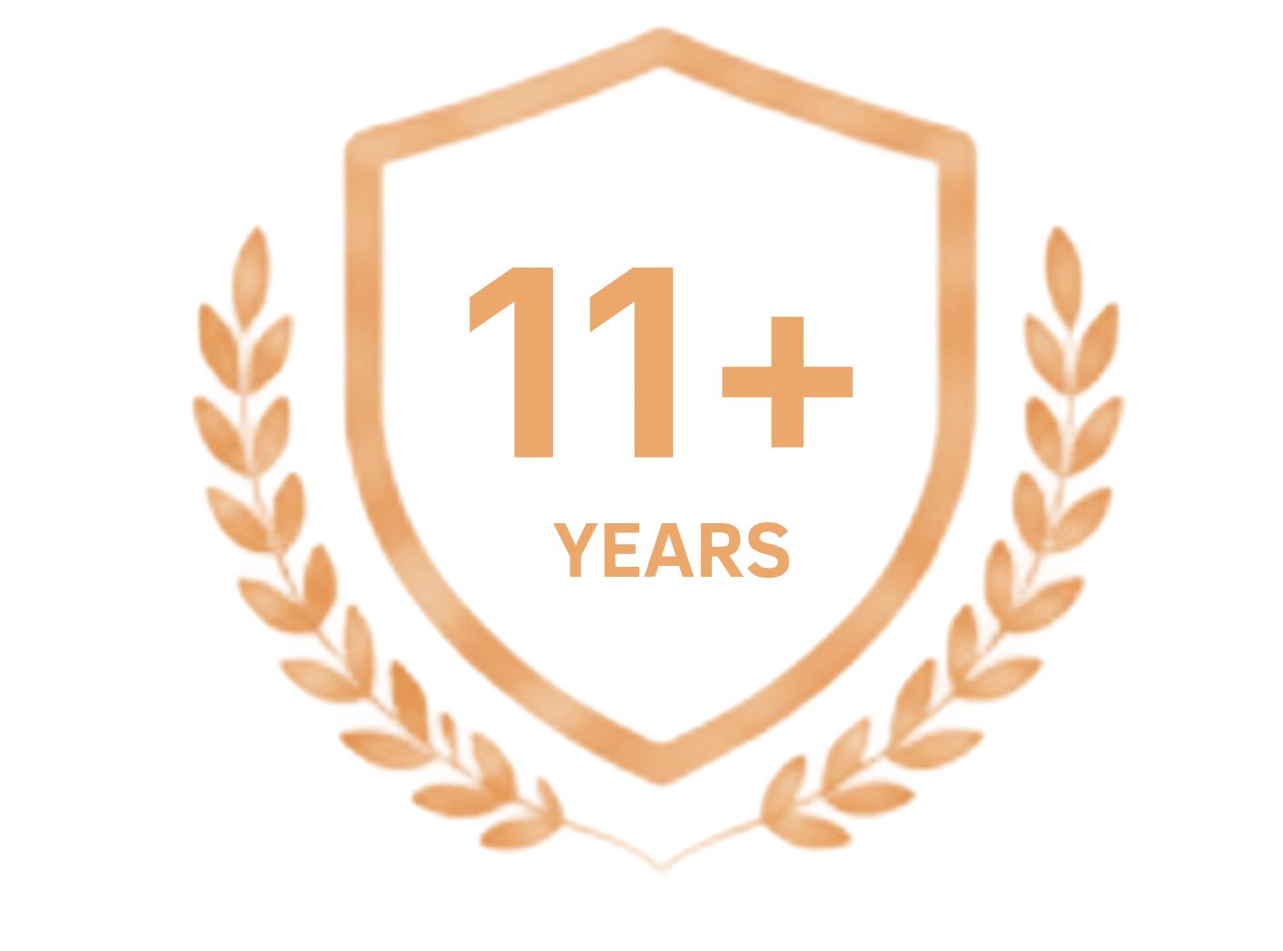 15 Years